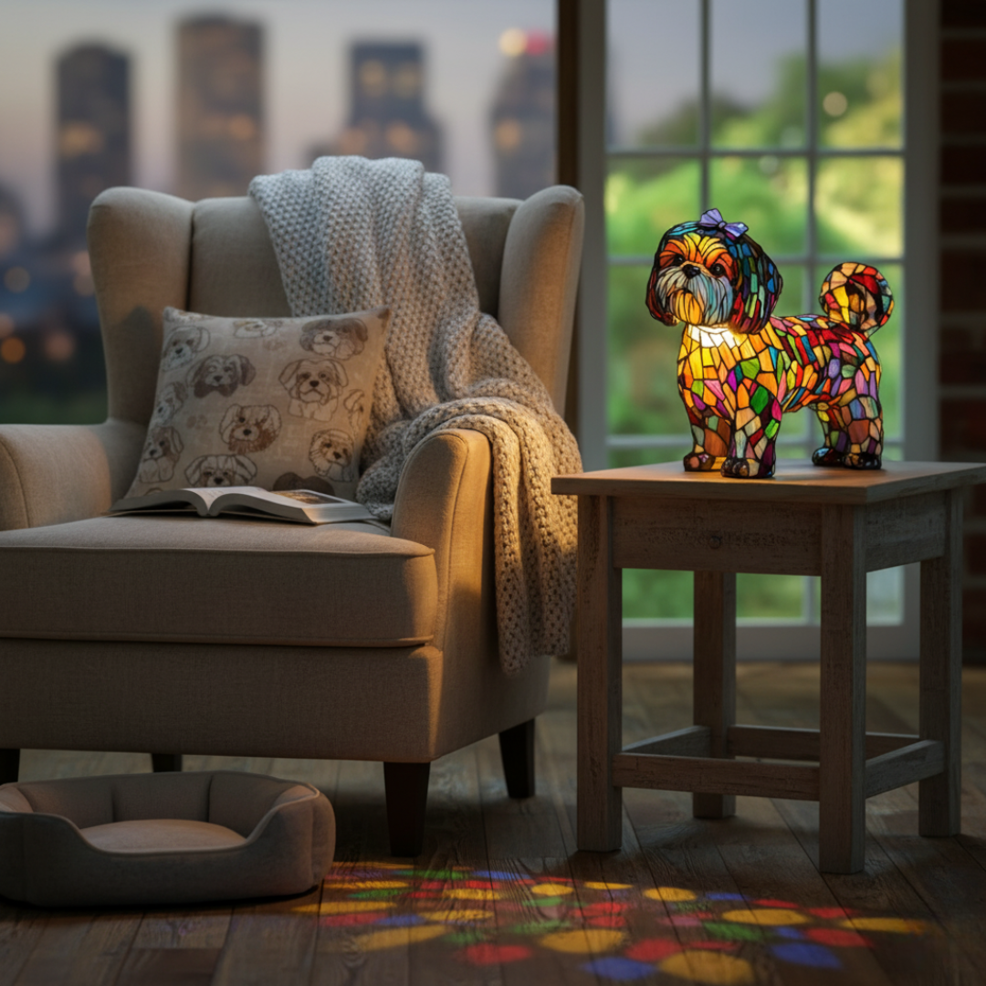 Fascinerende Magi av Prinsessen