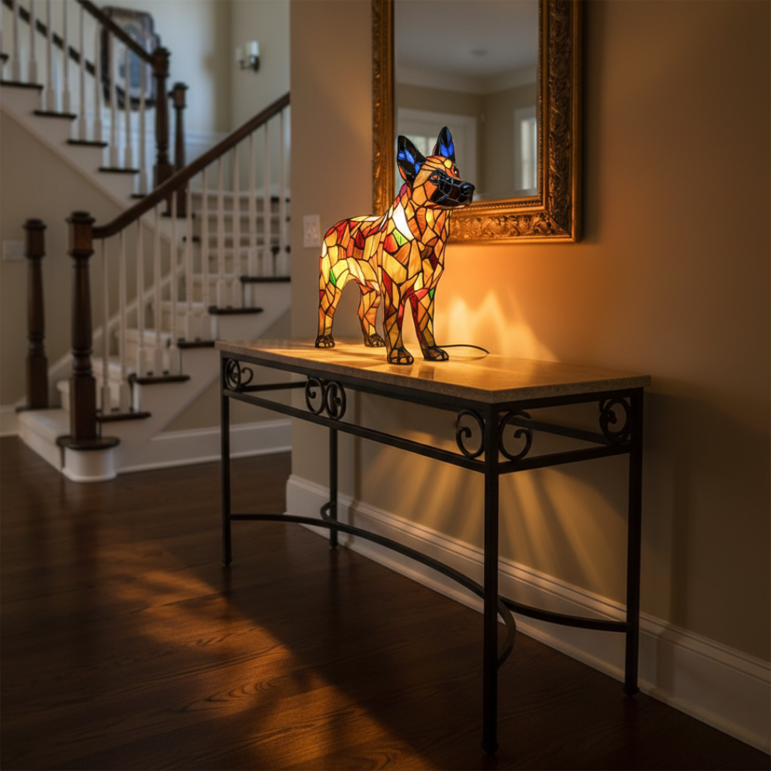 Opplysende Beskytter