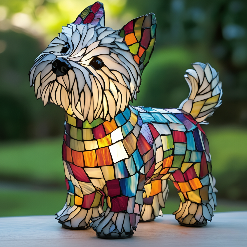 Kiko Fortryllende Hund